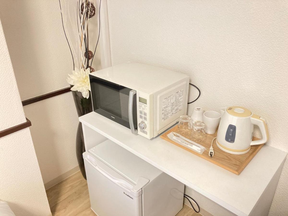 Keyhotel-5Minutes For Walk To Akihabara Electric Town Токио Екстериор снимка