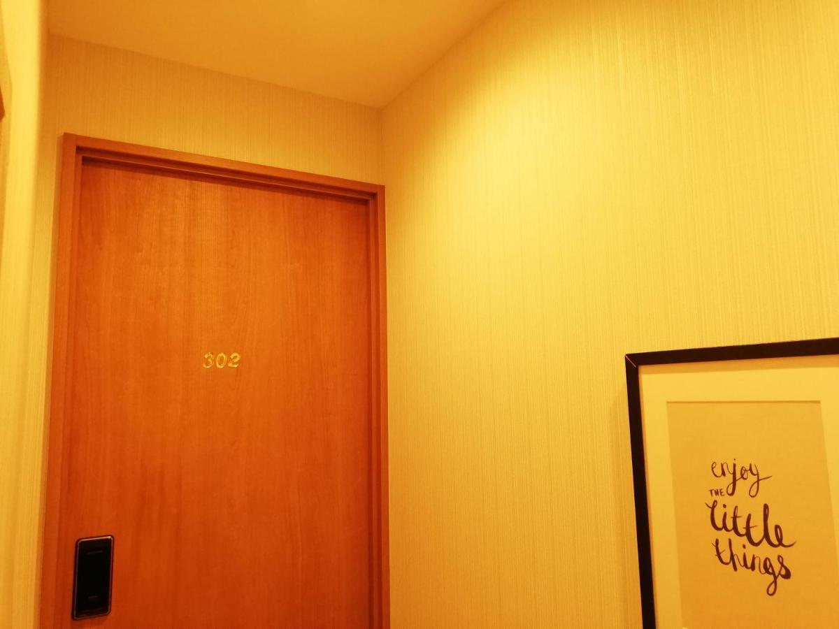Keyhotel-5Minutes For Walk To Akihabara Electric Town Токио Екстериор снимка