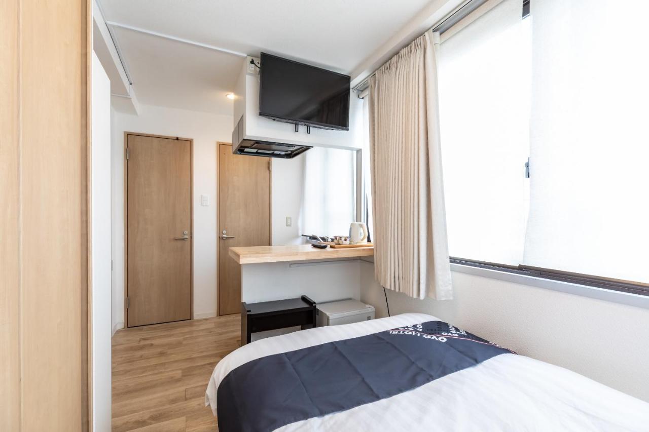 Keyhotel-5Minutes For Walk To Akihabara Electric Town Токио Екстериор снимка