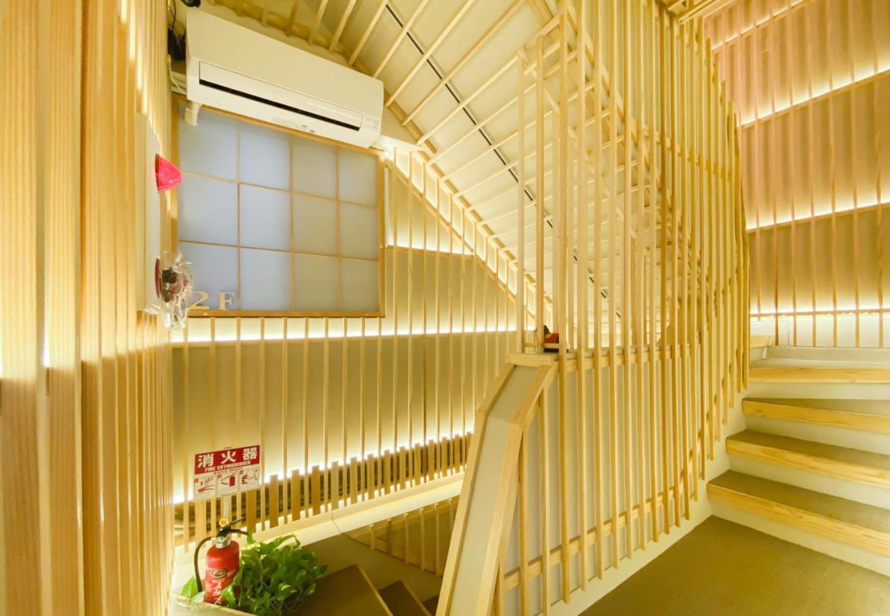 Keyhotel-5Minutes For Walk To Akihabara Electric Town Токио Екстериор снимка