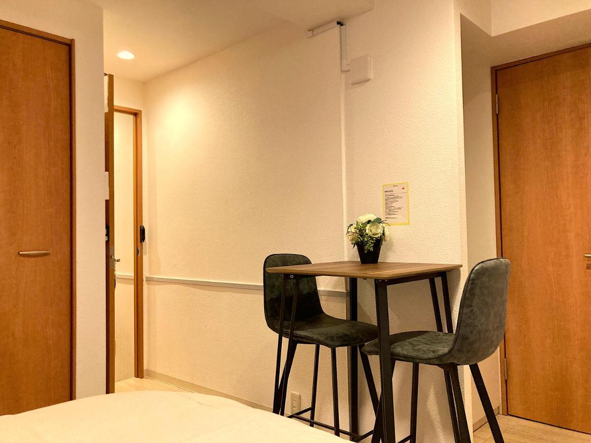 Keyhotel-5Minutes For Walk To Akihabara Electric Town Токио Екстериор снимка