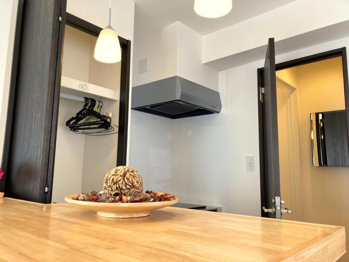 Keyhotel-5Minutes For Walk To Akihabara Electric Town Токио Екстериор снимка