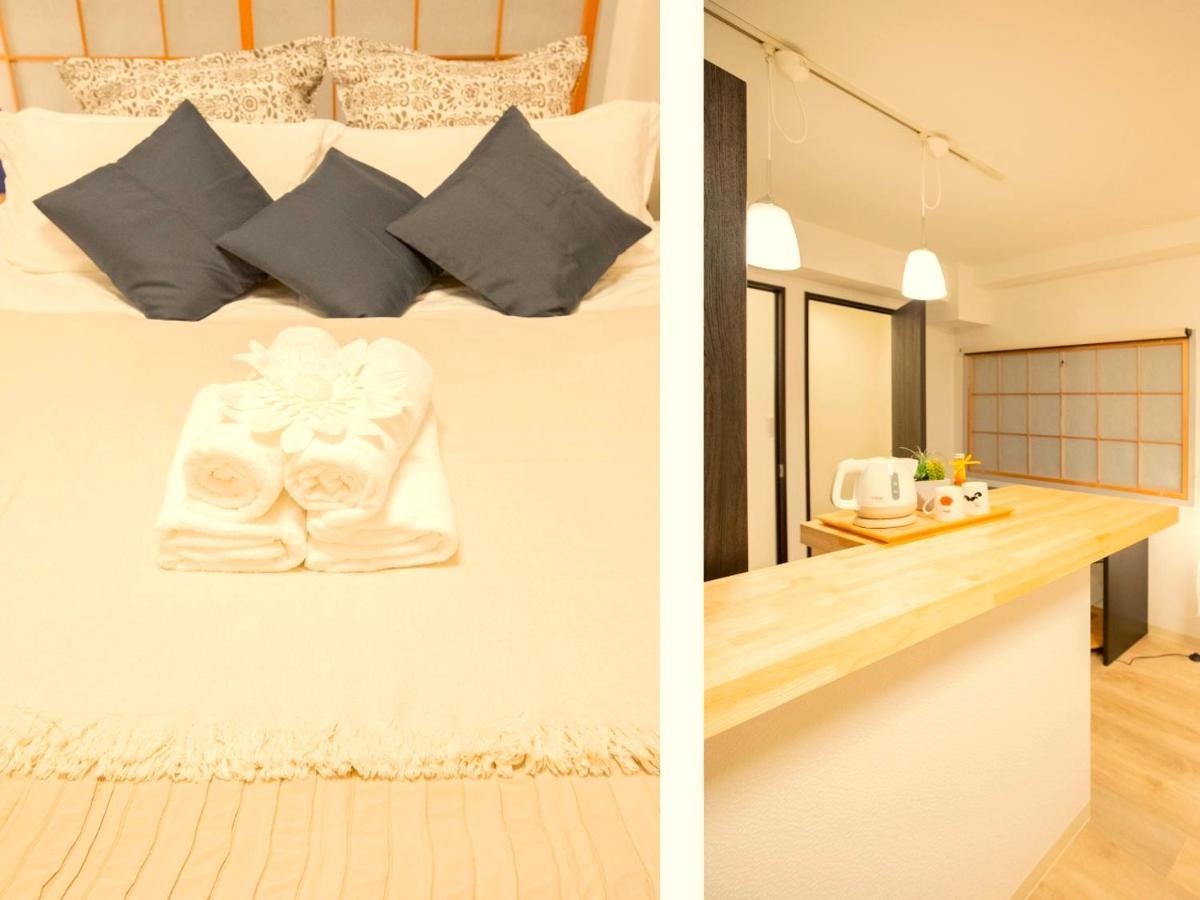 Keyhotel-5Minutes For Walk To Akihabara Electric Town Токио Екстериор снимка