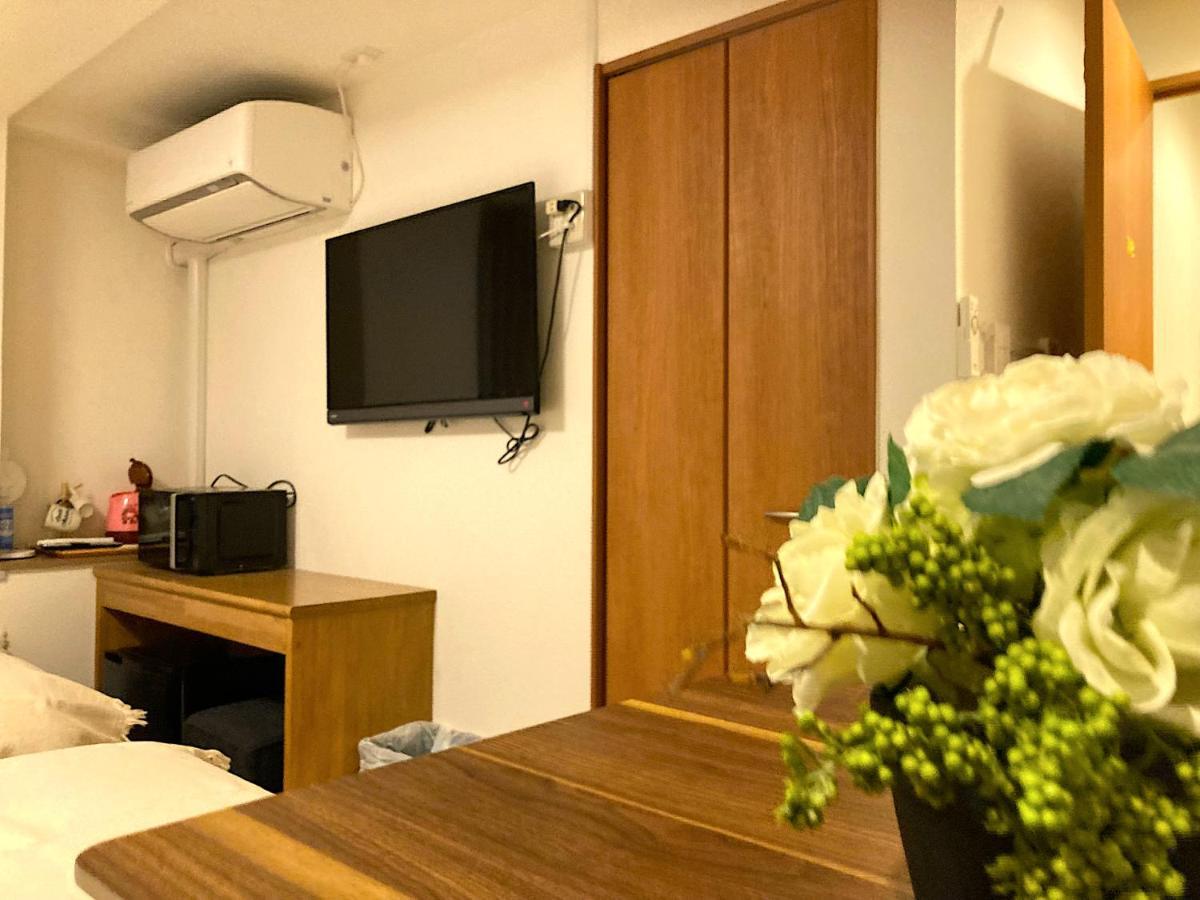 Keyhotel-5Minutes For Walk To Akihabara Electric Town Токио Екстериор снимка