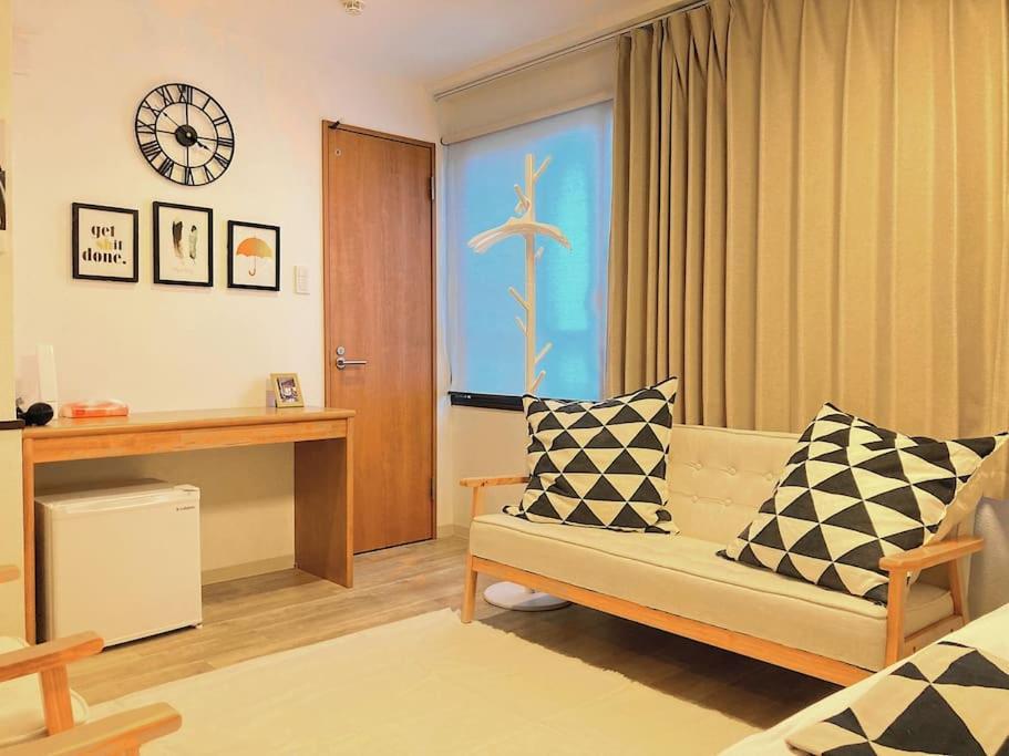 Keyhotel-5Minutes For Walk To Akihabara Electric Town Токио Екстериор снимка