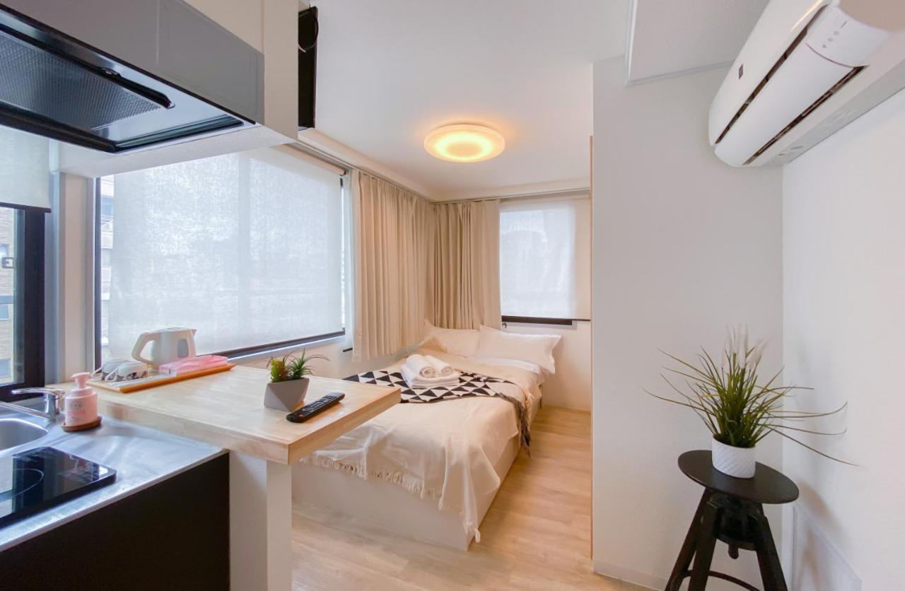 Keyhotel-5Minutes For Walk To Akihabara Electric Town Токио Екстериор снимка