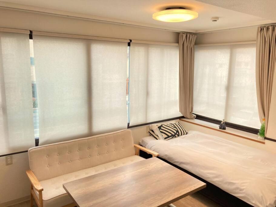 Keyhotel-5Minutes For Walk To Akihabara Electric Town Токио Екстериор снимка