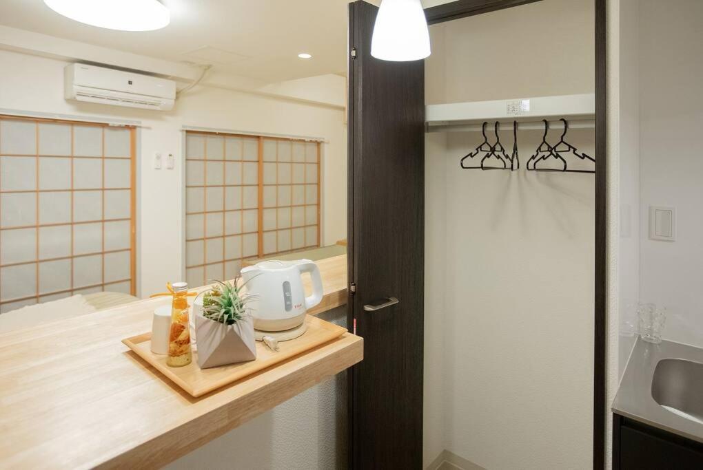 Keyhotel-5Minutes For Walk To Akihabara Electric Town Токио Екстериор снимка