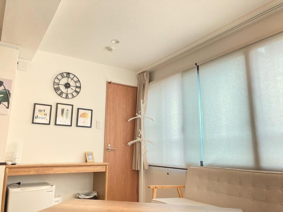 Keyhotel-5Minutes For Walk To Akihabara Electric Town Токио Екстериор снимка