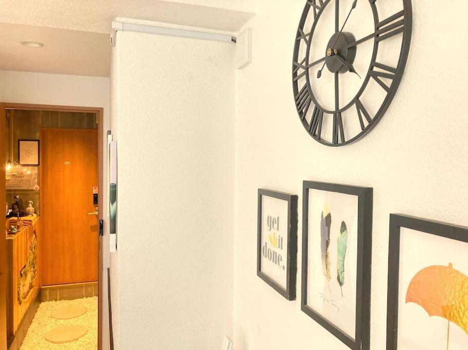 Keyhotel-5Minutes For Walk To Akihabara Electric Town Токио Екстериор снимка