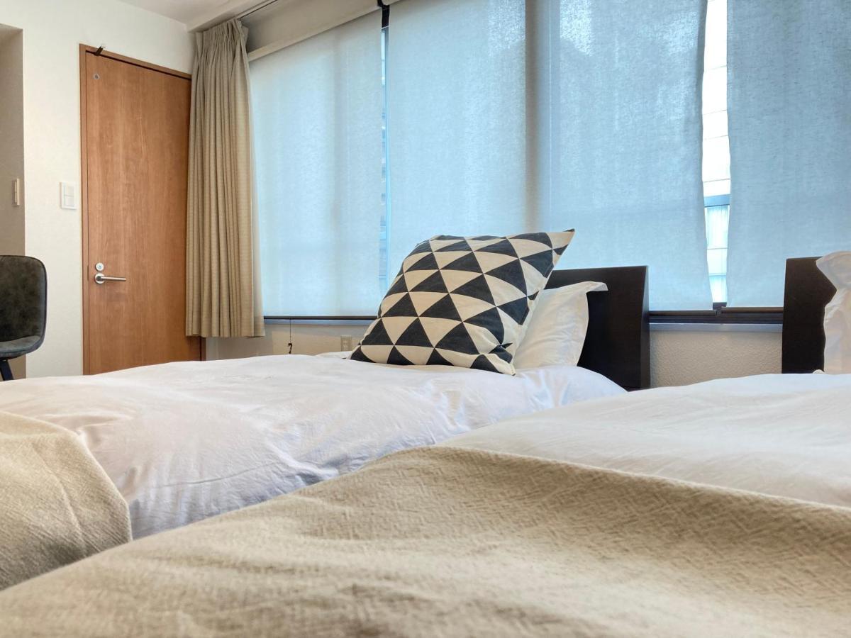 Keyhotel-5Minutes For Walk To Akihabara Electric Town Токио Екстериор снимка