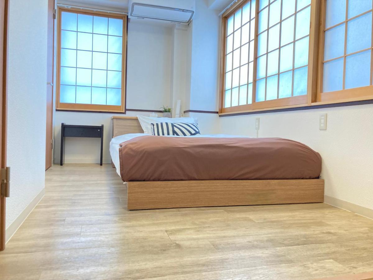 Keyhotel-5Minutes For Walk To Akihabara Electric Town Токио Екстериор снимка