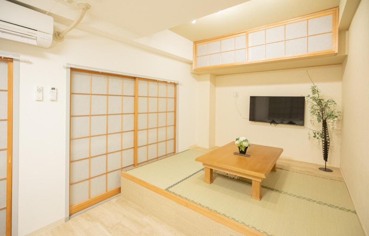 Keyhotel-5Minutes For Walk To Akihabara Electric Town Токио Екстериор снимка