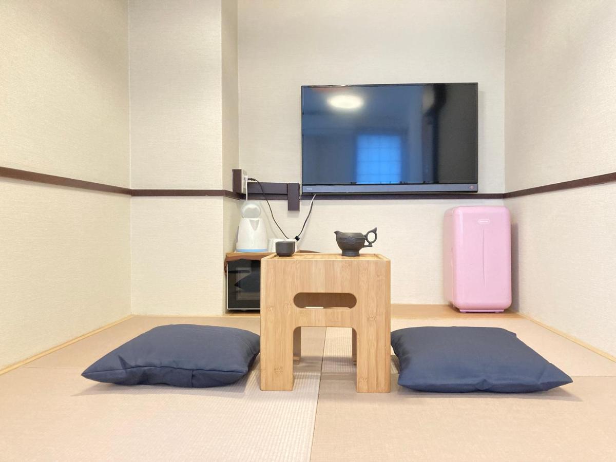 Keyhotel-5Minutes For Walk To Akihabara Electric Town Токио Екстериор снимка