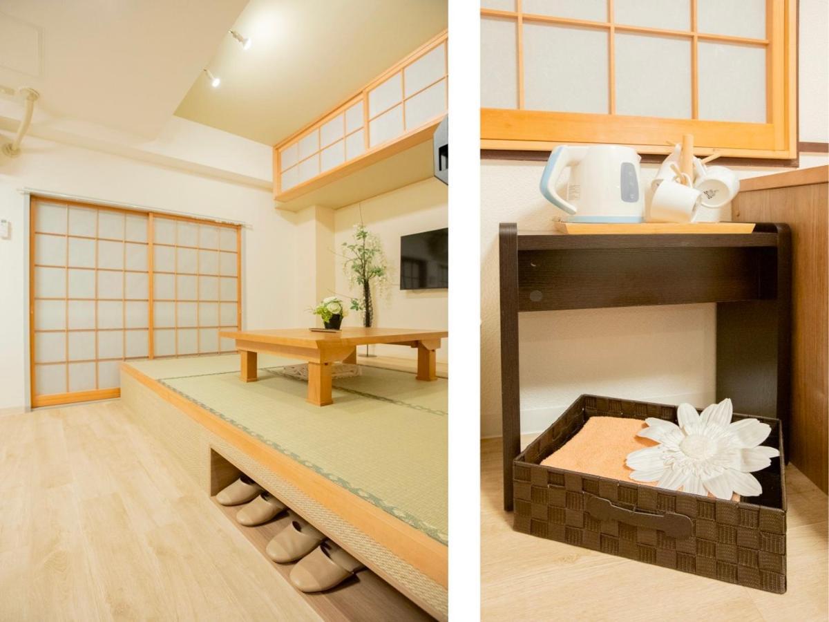 Keyhotel-5Minutes For Walk To Akihabara Electric Town Токио Екстериор снимка