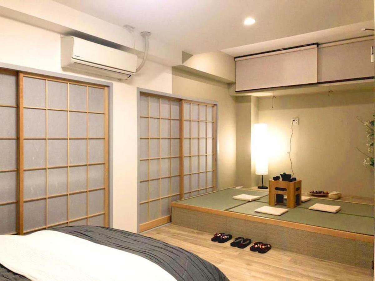 Keyhotel-5Minutes For Walk To Akihabara Electric Town Токио Екстериор снимка